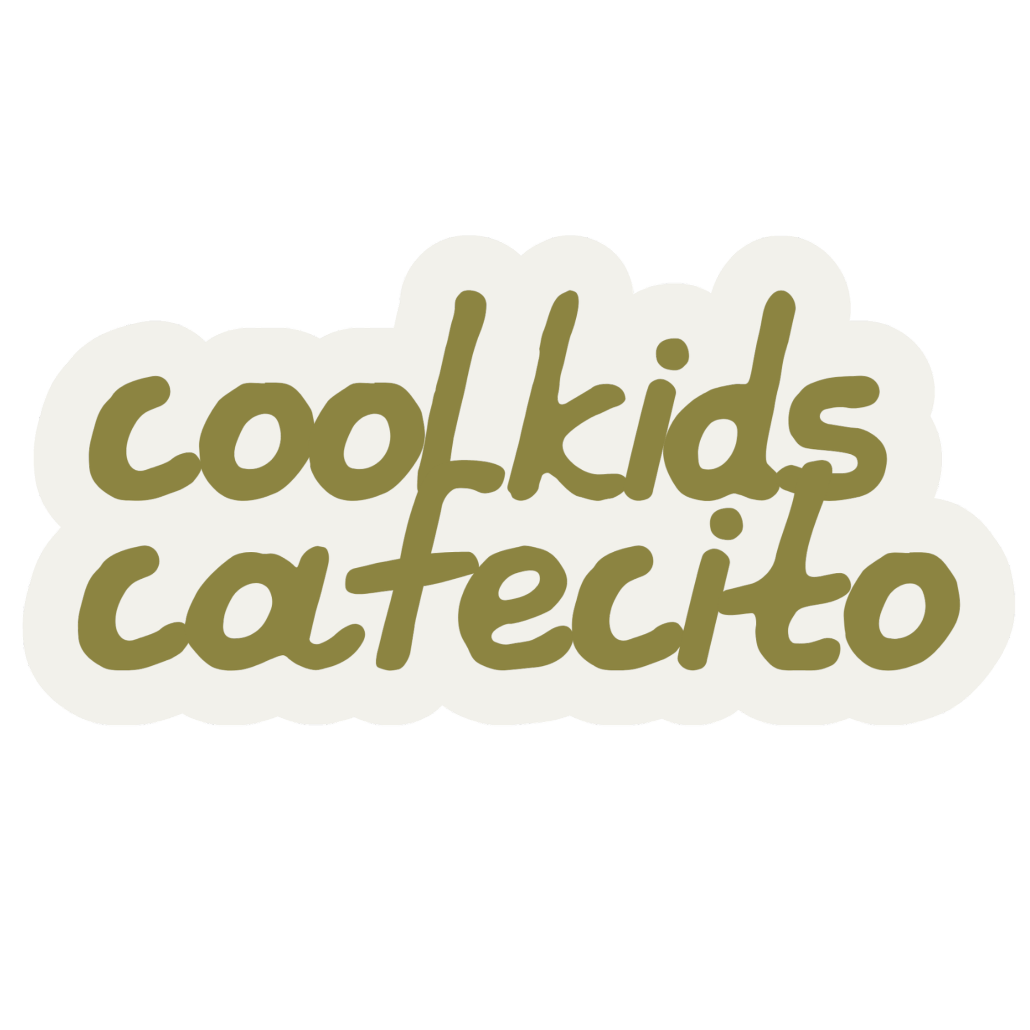 Cool Kids Cafecito